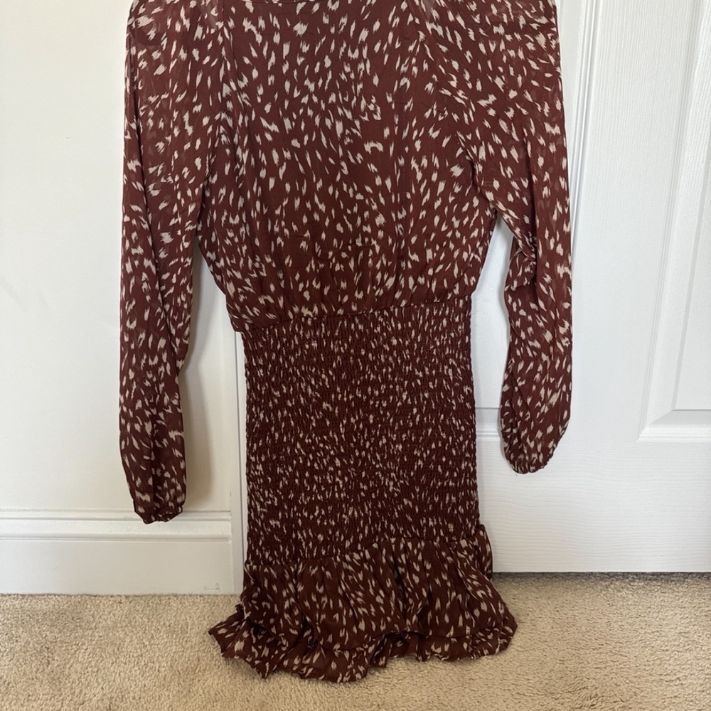 Lush dress